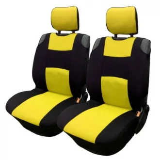   Üléshuzat univerzális színes betétes féltrikó több színben