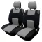 Üléshuzat univerzális színes betétes féltrikó több színben