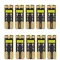 19346 SMD-T10-2025-3SMD - T10/W5W Helyzetjelző - CANBUS - 12/24V - 10DB-os