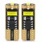 SMD-T10-2025-3SMD - T10/W5W Helyzetjelző - CANBUS - 12/24V - 2DB-os
