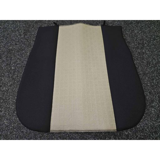 Autó üléshuzat - Gyári kárpit anyagból Méretazonos szabással - Mintás