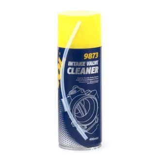 MANNOL 9873 EGR és FOJTÓSZELEP tisztító 400ml