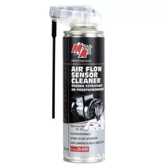   Légtömegmérő-és szenzor tisztító spray 250 ml Moje Auto 20-A50