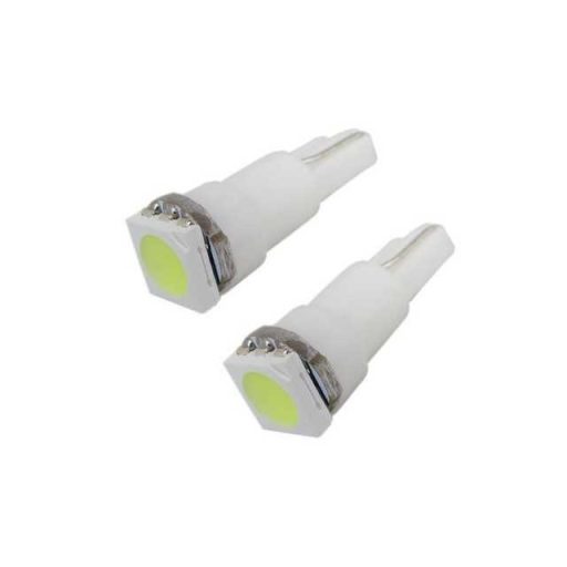 SMD-W00963 T5 1SMD 5050 LED 12V T5 LED műszerfal LED