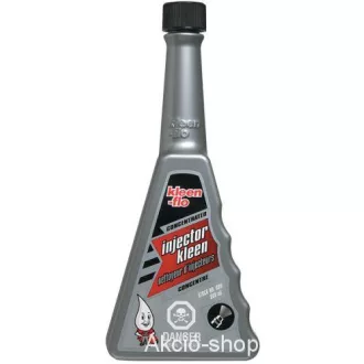 Benzin injektor tisztító adalék 395 ml Kleen-flo