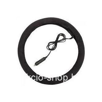 Kormányvédő fűthető FLAME 12v 38cm 32352