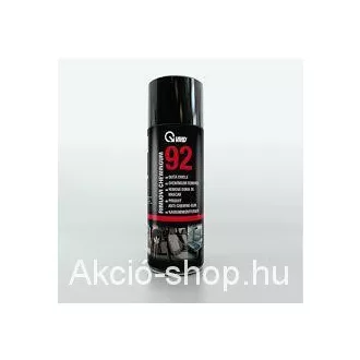 Rágógumi-eltávolító spray 400ml