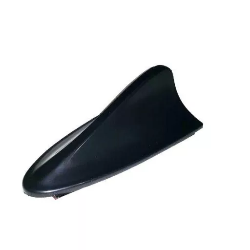 Cápa ál Antenna fekete , fehér ,ezüst (öntapadós)