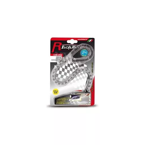 LED helyzetjelző csík 96cm