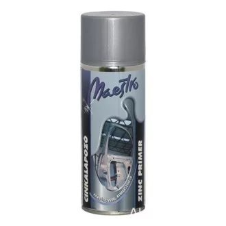 Prevent Maestro Cink alapozó - Hideg galvanizáló - 400ml