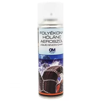 HÓLÁNC FOLYÉKONY 300 ml AM