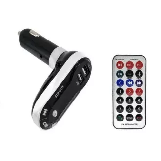 FM Transmitter, 2db.USB MP3