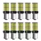 22049 1156-144SMD 10db-os 21W - fehér - 12-80V CANBUS