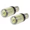SMD-1157-144SMD 2db-os 21/5W - fehér - 12-80V CANBUS