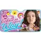 Disney Napvédő Fólia - Soy Luna