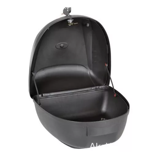 Motorkerékpáros Csomagtartó box - 28L AMPA T-Box 28