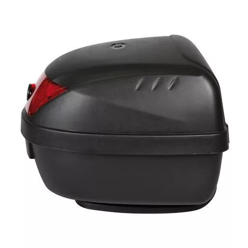 Motorkerékpáros Csomagtartó box - 28L AMPA T-Box 28