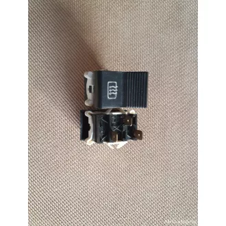 LADA ABLAKFŰTÉS KAPCSOLÓ