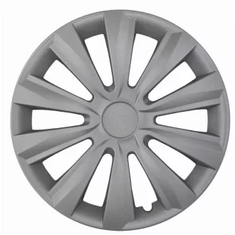 DÍSZTÁRCSA 13" DELTA (4DB)