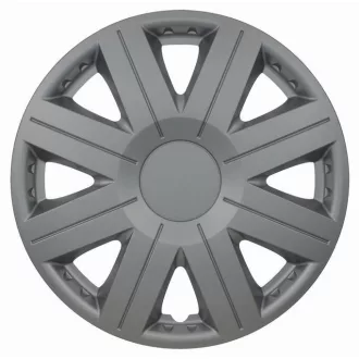DÍSZTÁRCSA 13" COSMOS (4DB)