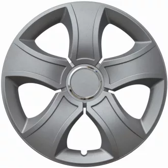 DÍSZTÁRCSA 16'' Bis Ring 4db. Garnitúra