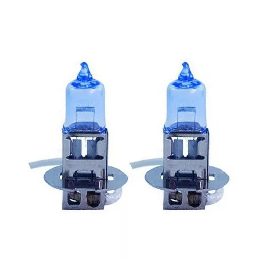 Halogén izzó H3SB 55W 12V