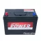 AKKUMULÁTOR 12V 100AH BAL+ JAPÁN 760A ELECTRIC POWER