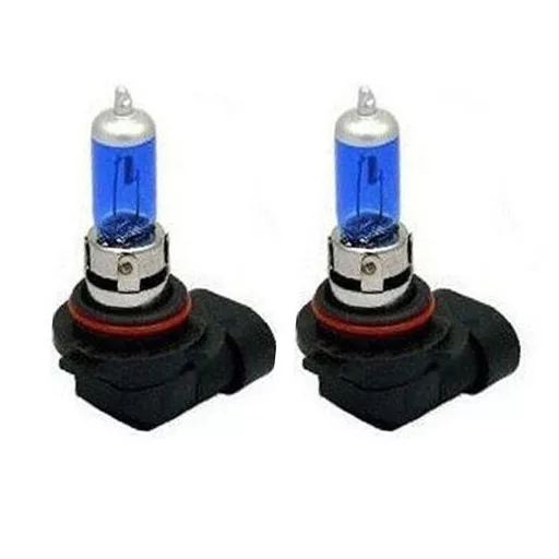 SUPER WHITE HB4/9006SB 55W Halogén izzó