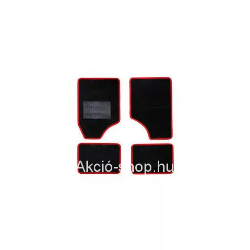 Autószőnyeg Sport színes zöld