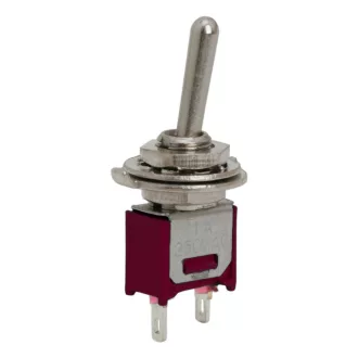 Karos kapcsoló 2 állású mikró 09004