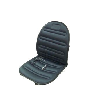 Fűthető ülésvédő 24V kamion, teherautó, busz