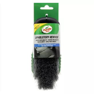 Kefe kárpittisztításhoz Turtle Wax FGX2511TD