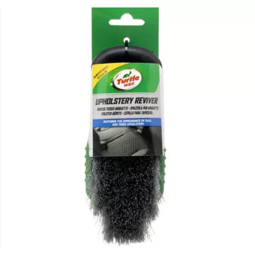 Kefe kárpittisztításhoz Turtle Wax FGX2511TD