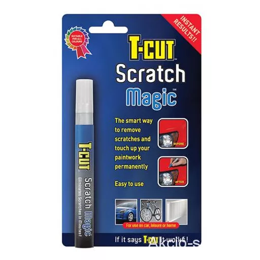 Karceltávolító stift Carplan T-Cut Scratch Magic