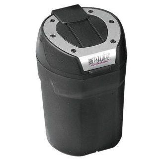 Hamutartó Pilot Mágneses fedél. Alumínium betét.