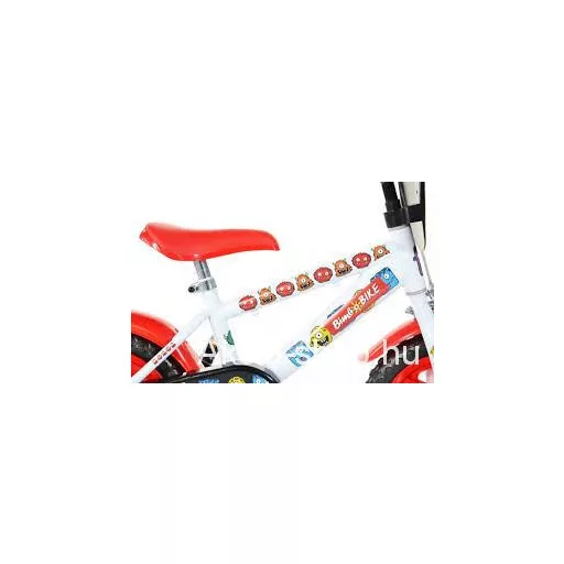 MTB 12" BOY 1 Speed gyerek kis fiú kerékpár