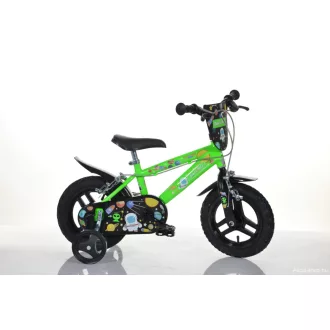 MTB 14" BOY 1 Speed gyerek kerékpár