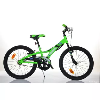   MTB 20" BOY 1 Speed gyerek kerékpár 77329 Bottari Italy