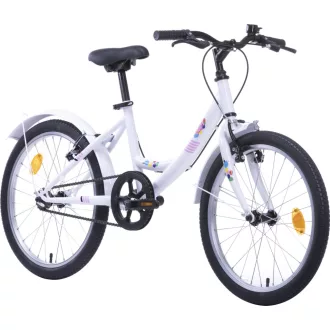 MTB 20" GIRL 1 gyerek kis lány kerékpár 77330