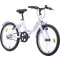 MTB 20" GIRL 1 gyerek kis lány kerékpár 77330