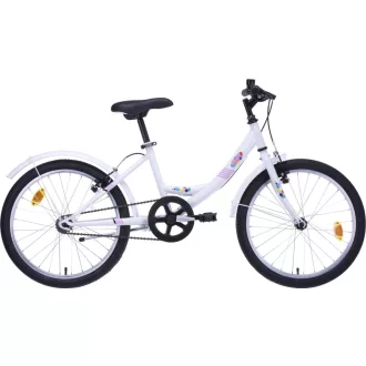 MTB 20" GIRL 1 gyerek kis lány kerékpár 77330