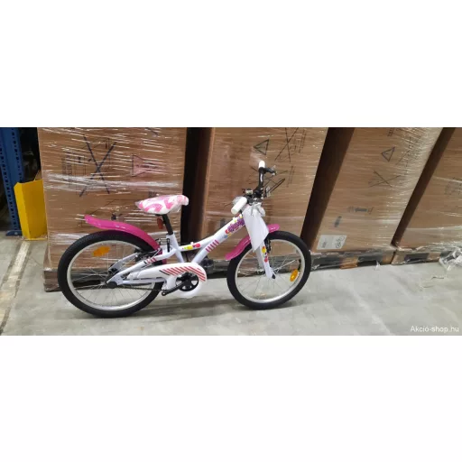 MTB 20" GIRL 1 gyerek kis lány kerékpár 77330