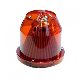 Direkt szűrő / Sport levegőszűrő piros LG-MT2503RED