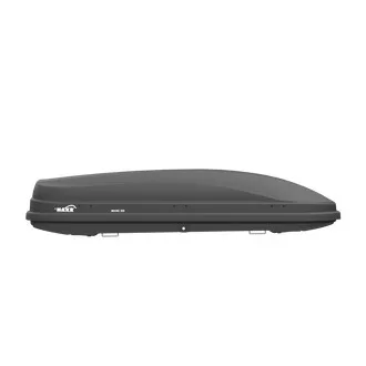 HAKR Magic Line Tetőbox 320 L Carbon