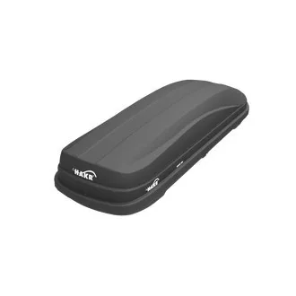 HAKR Magic Line Tetőbox 320 L Carbon