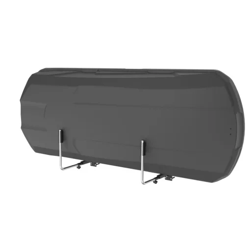 Hakr Space Pro Falraszerelhető Csomagtartóbox Tartókonzol
