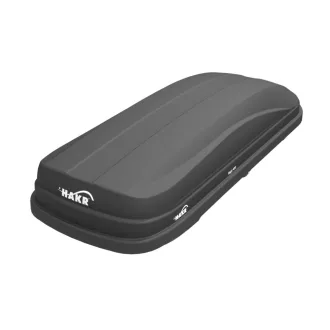 HAKR Magic Line 400 Karbon Tetőbox