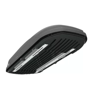 HAKR Magic Line 400 Karbon Tetőbox