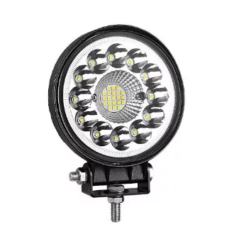 26023 Ledes munkalámpa 34Led 9-30V W15089-3