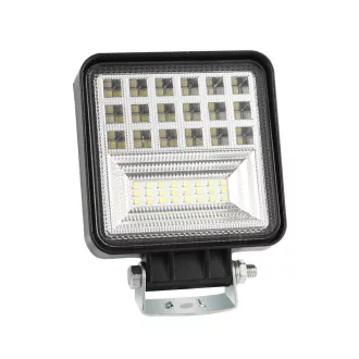 26054 Ledes munkalámpa 42Led 12-36V W11306-1